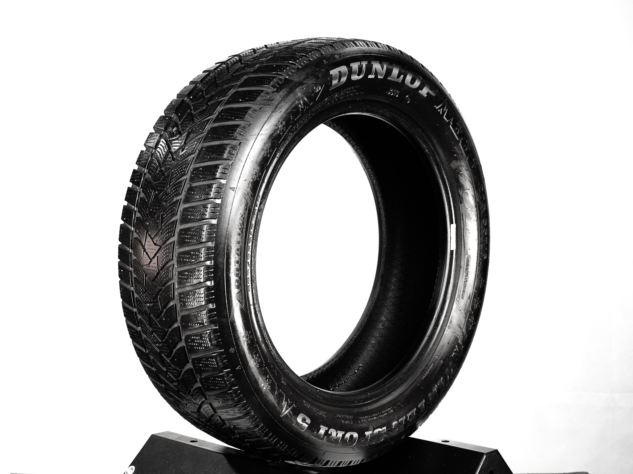 Dunlop Winter Sport 5 205/55 R16 91H
