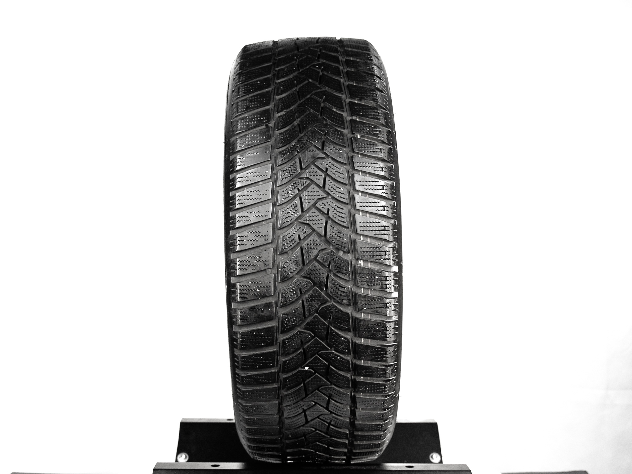 Dunlop Winter Sport 5 205/55 R16 91H - Image 4