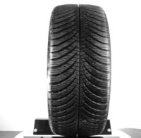 Goodyear Vector 4Seasons 225/40 R18 92V - Image 4